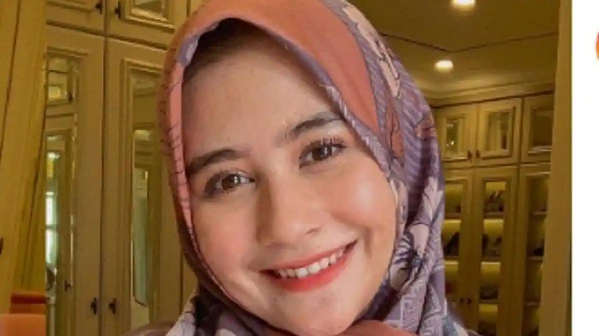 Prilly Latuconsina Minder Bersaing dengan Empat Aktris Kawakan