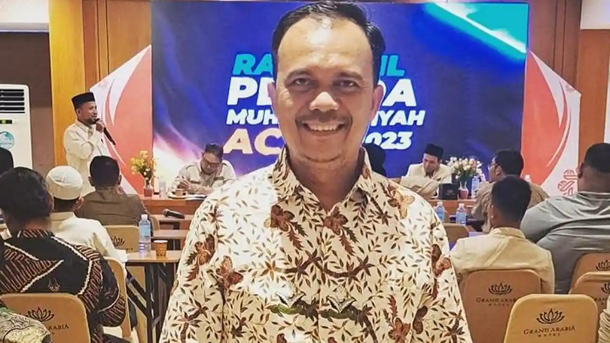 PDPM Abdya Desak Satuan Pendidikan Evaluasi Kepengurusan Komite Sekolah