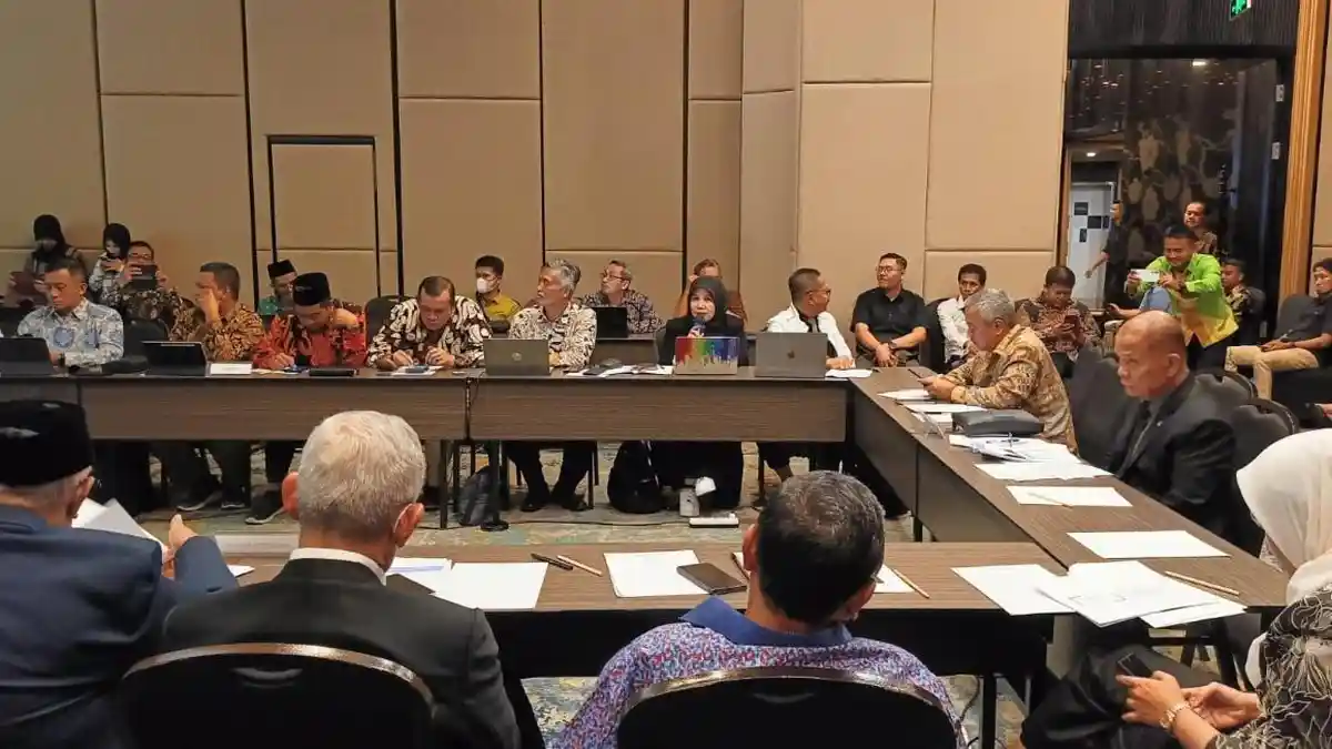 Akademisi Soroti Kriminalisasi pada RUU Perkoperasian, Usulkan Sanksi yang Lebih Proporsional