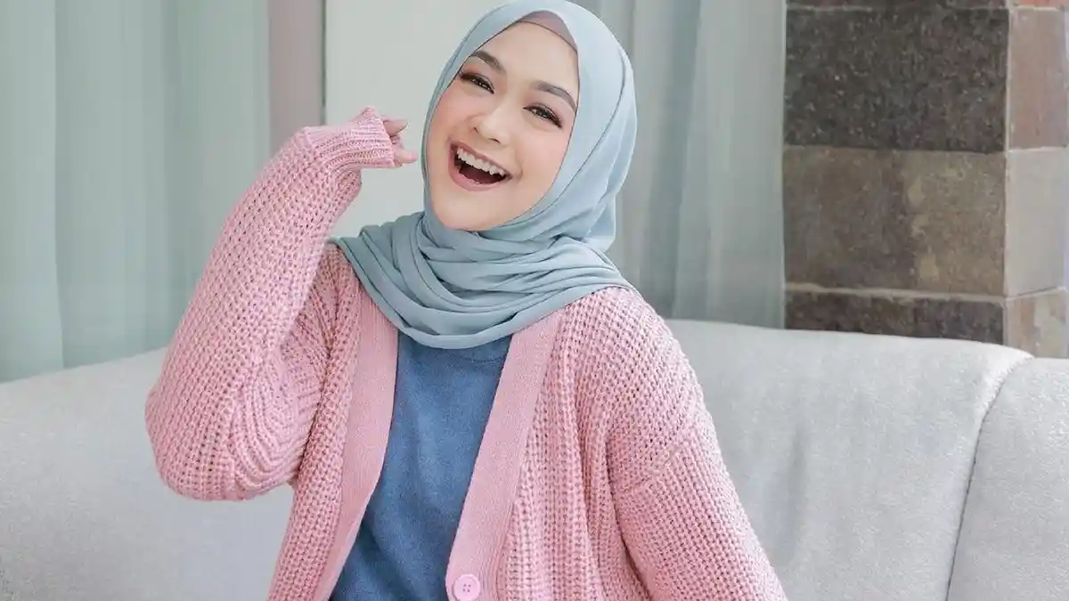 Ria Ricis Berhasil Diet dalam Waktu 3 Bulan: Turun 10 Kilogram, Berikut Tips yang Dilakukan