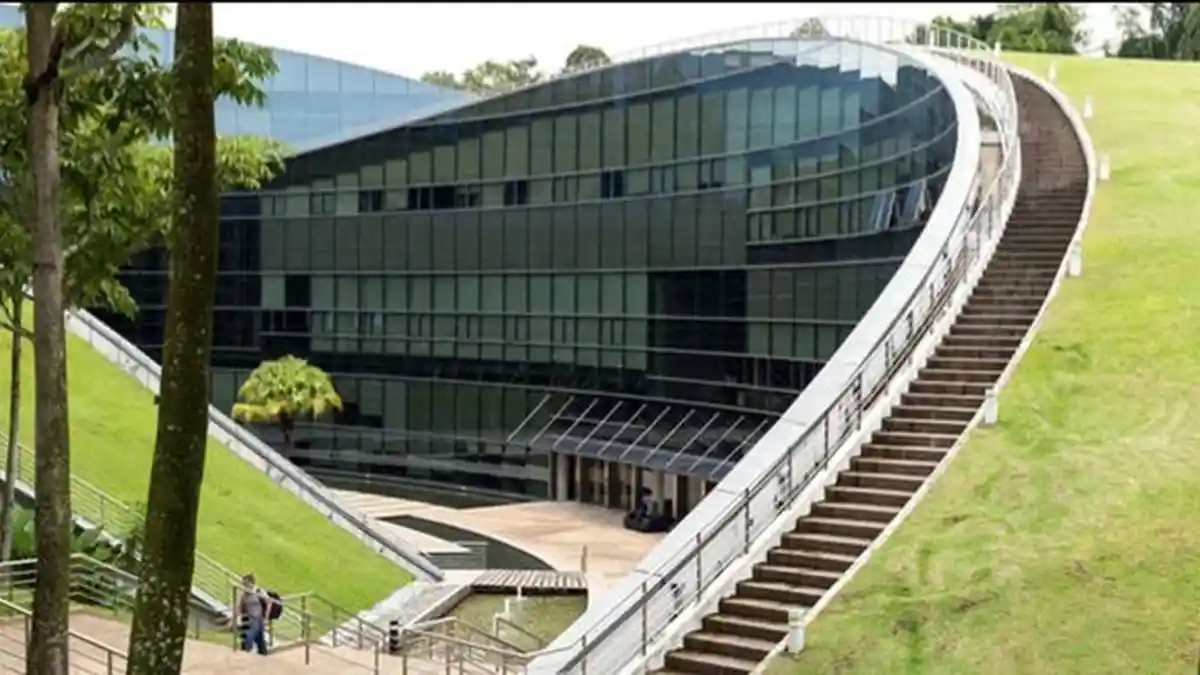 Ini Dia Daftar 10 Universitas Terbaik di Asia. Bagaimana dengan Kampusmu?