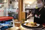 NEWS VIDEO - Black Canyon Coffe Sterilkan Peralatan Makan Pakai Box UV, Perketat Protokol Kesehatan