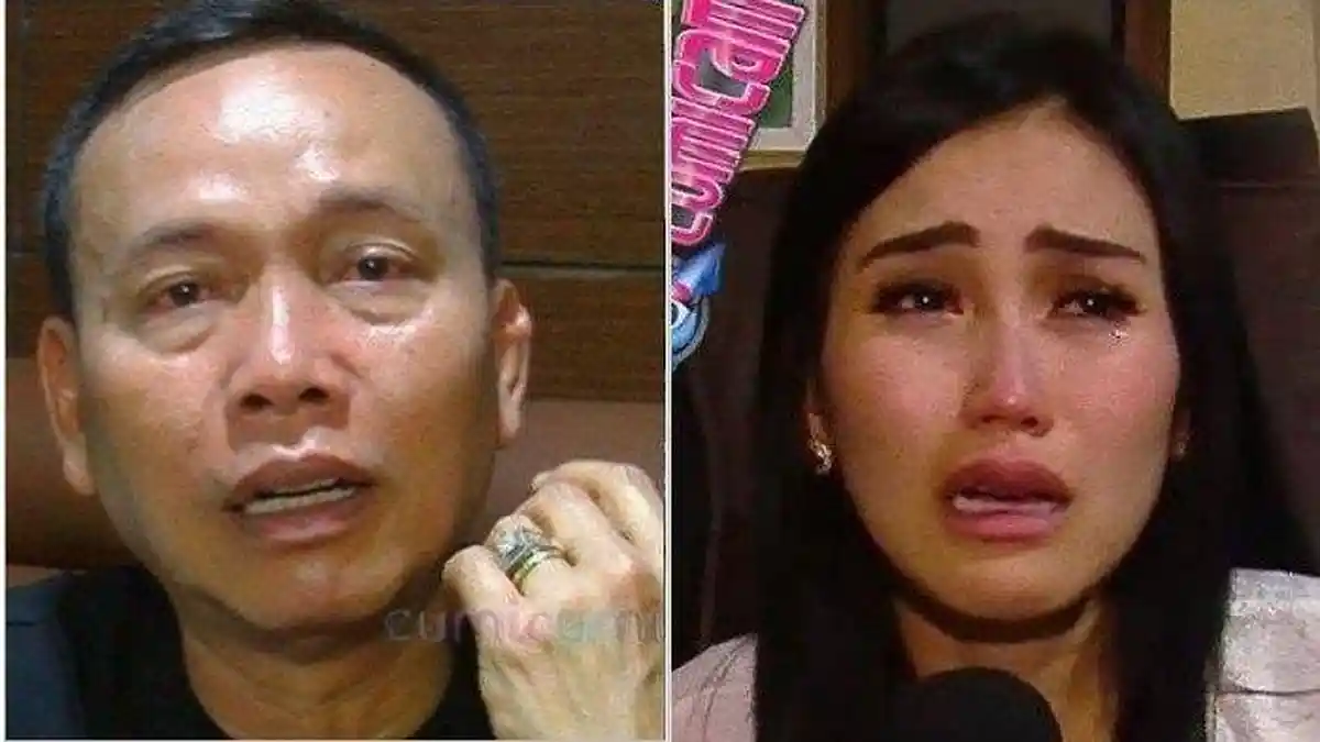 Profesi Ayu Ting Ting Dihina, Ayah Rozak Murka : Keluar Semua Nama Hewan