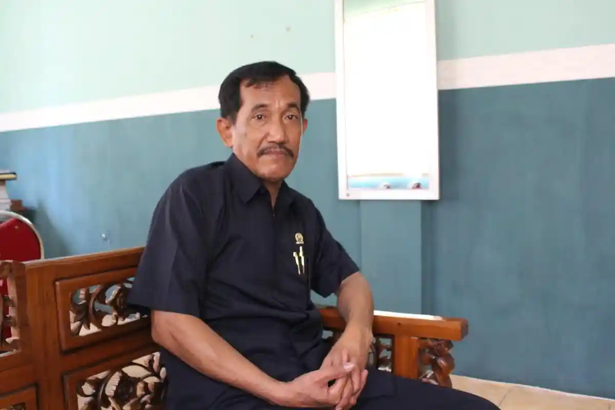 Ini Alasan Perempuan di Soppeng Rela Menjanda