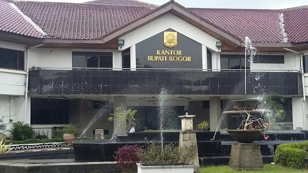 Bupati Bogor: Wacana Provinsi Bogor Raya Sudah Ada Sejak RY Masih Berkuasa