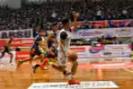 Honda DBL East Java Series