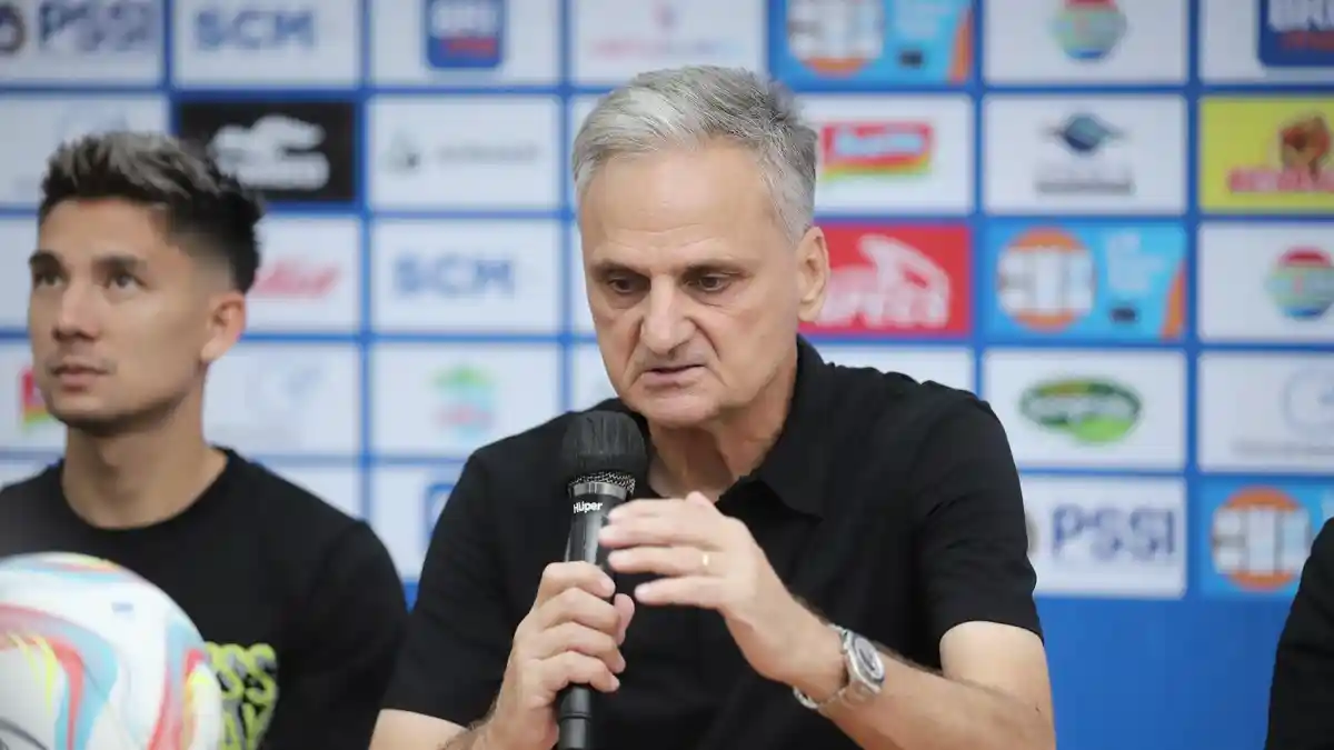 PSS Sleman Terancam Sanksi FIFA, Gusti Randa: Segera Diselesaikan