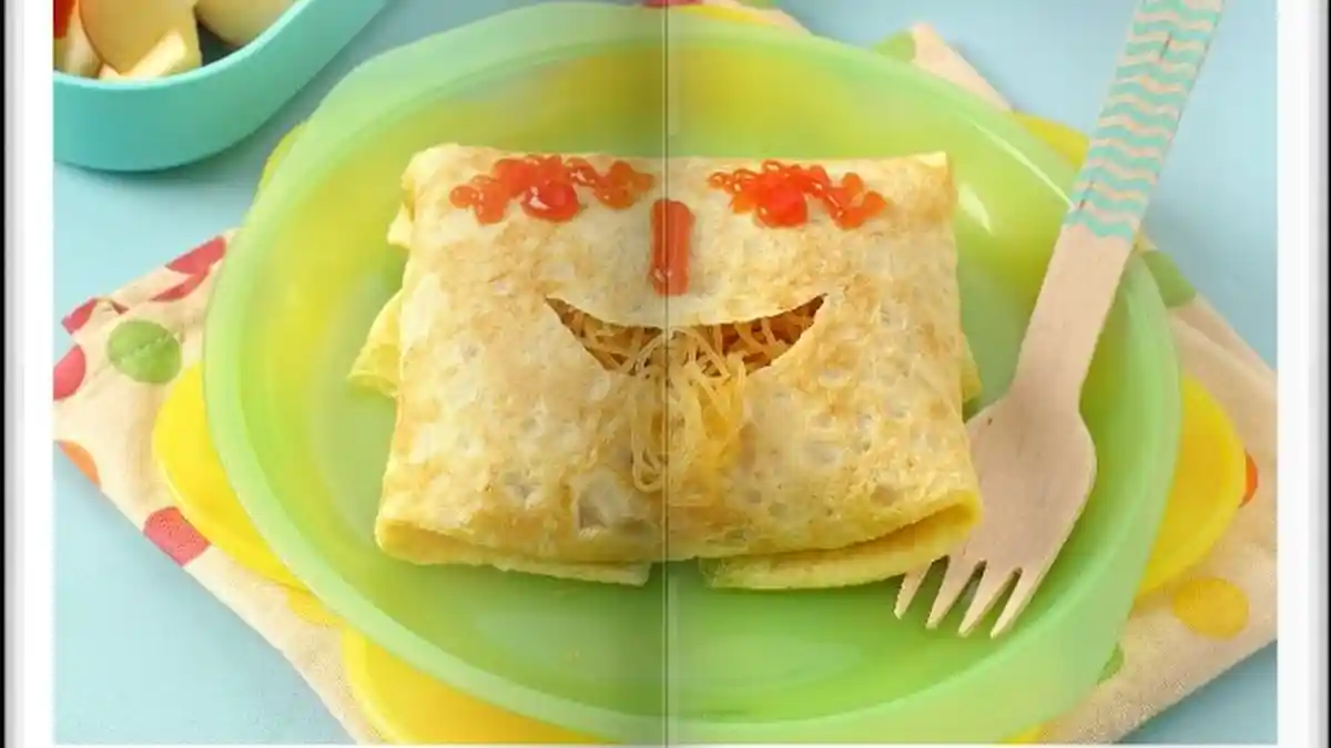 Cara Bikin Bihun Goreng Selimut Super Enak, Menu Sarapan yang Pasti Disukai Keluarga Tercinta