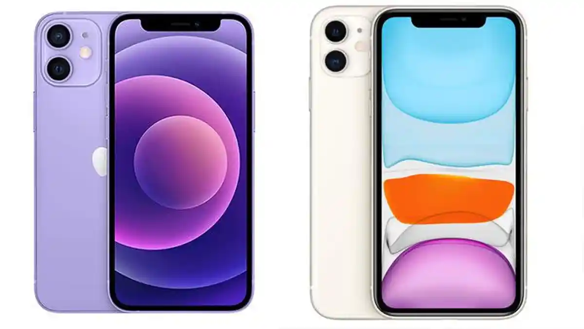 Harga iPhone di Bawah Rp 10 Juta, Mulai iPhone SE, iPhone XR, iPhone 11 Hingga iPhone 12 Mini