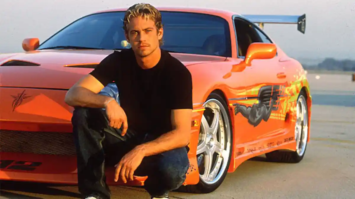Sinopsis The Fast and The Furious, Penyamaran Paul Walker di Dunia Balap Liar, Saksikan Malam Ini