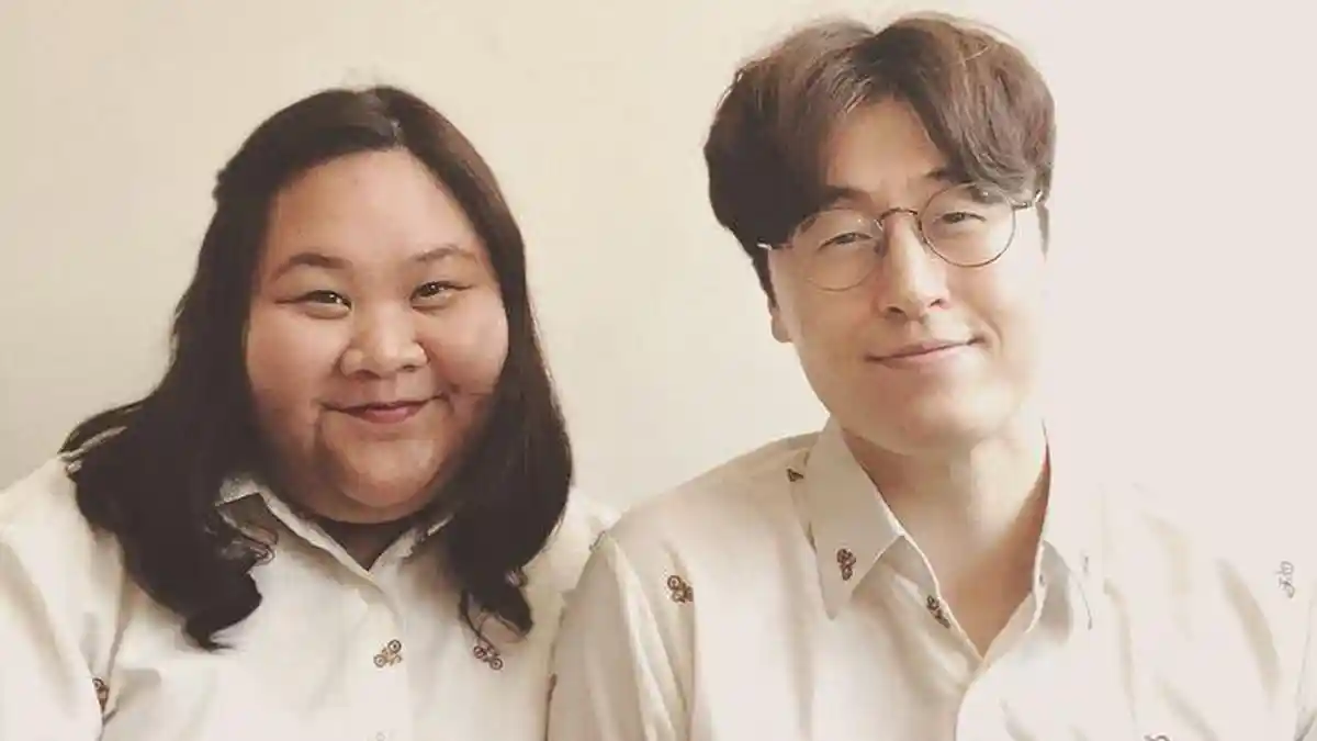 5 Potret Vera Nanda Putri dan Park Jun, Pasangan Asal Minang dan Korea Selatan yang Sempat Viral
