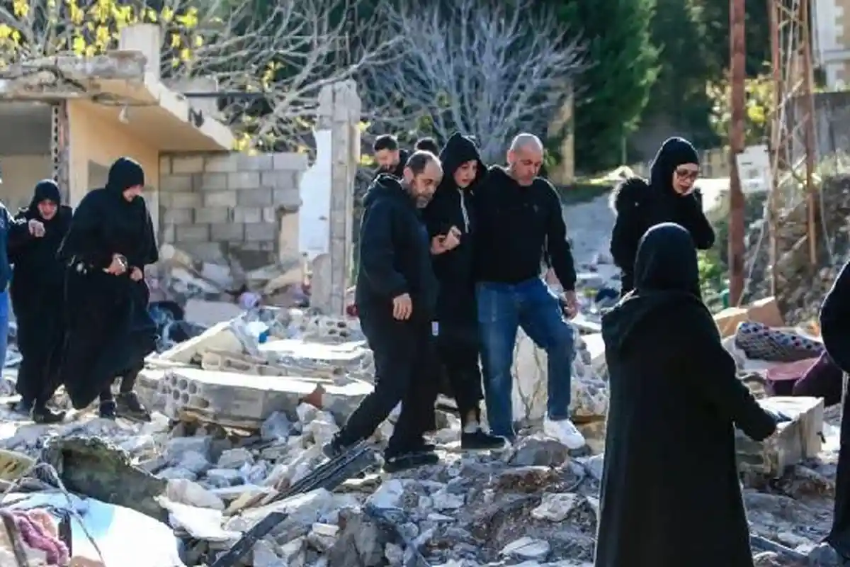 Kekhawatiran Perang Timteng Berpotensi Membesar, Bisa Berdampak Serius bagi Indonesia