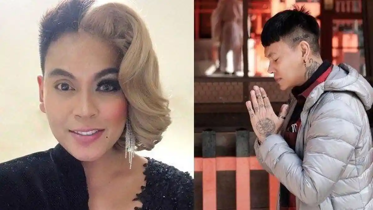 Kini Jadi Kakek dan Berjualan Bubur, ini Sosok Hudson Finalis Indonesia Mencari Bakat