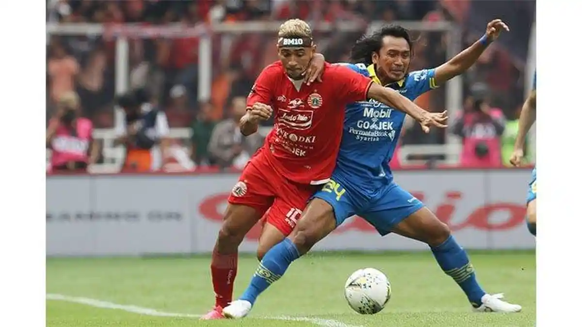 Ini Kriteria Kiper Persib Bandung  yang Diperkenalkan Siang Ini, Ini Profil dan Kriterianya