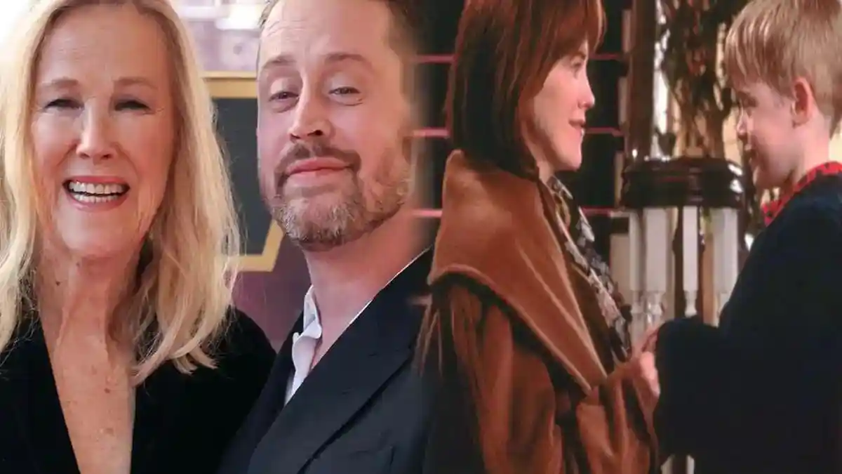 Sosok Catherine O’Hara, Ikon Komedi dari Home Alone hingga Schitt’s Creek