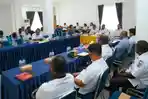 Pemprov Papua Tengah Susun Roadmap Sanitasi untuk dongkrak Kesehatan dan Kualitas Hidup Masyarakat