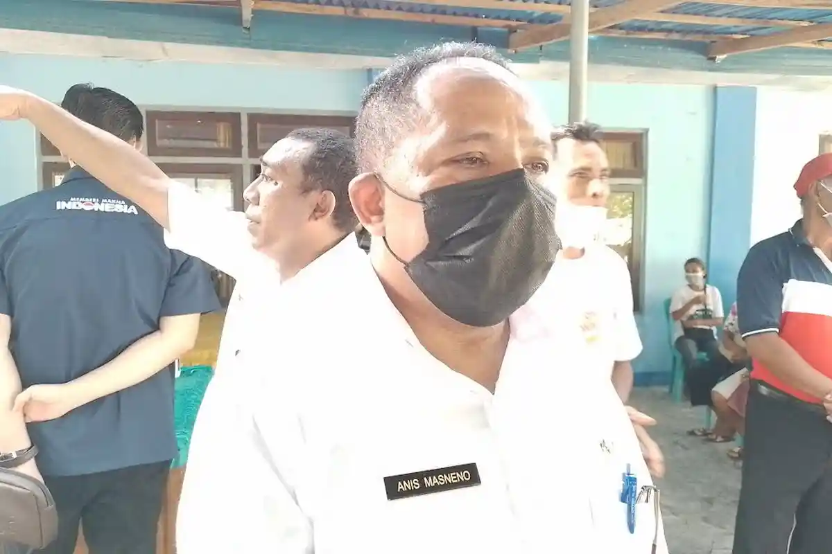 Warga Penderita Tumor Bisa Dapat BPJS