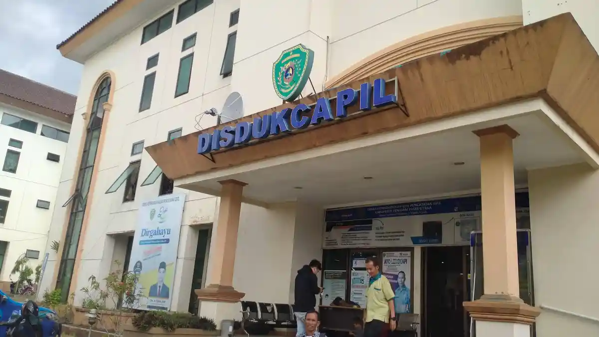 3 Nama Masuk Daftar Calon Kadisdukcapil Penajam Paser Utara