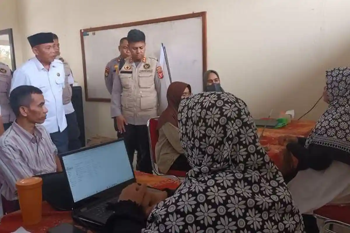 Simak Pendaftaran PPDB Kota Cirebon 2023 Jenjang SMP Tahap 2: Syarat, Jalur, Cara Daftar, Jadwal