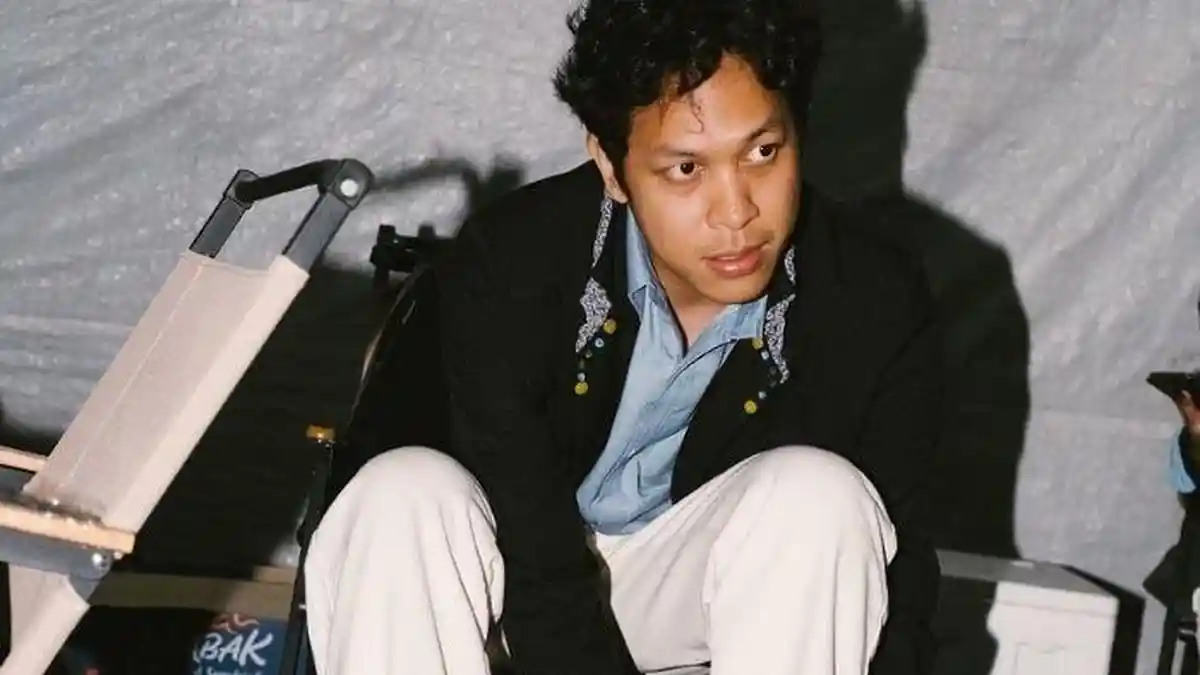 Profil/Biodata Hindia atau Baskara Putra, Penyanyi yang Viral Diduga Pemuja Setan dan Iluminati