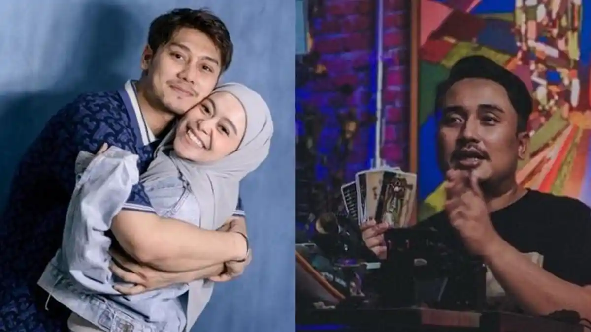Prediksi Denny Darko Ungkap Rizky Billar Sering KDRT Lesti Kejora, Sebut Pernikahan Berujung Pisah