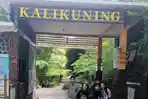 Idulfitri, Objek Wisata Alam di Kawasan TNGM Libur Sehari, Buka Lagi 22 Maret 2026