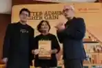 Bahana Media Forum 2017 