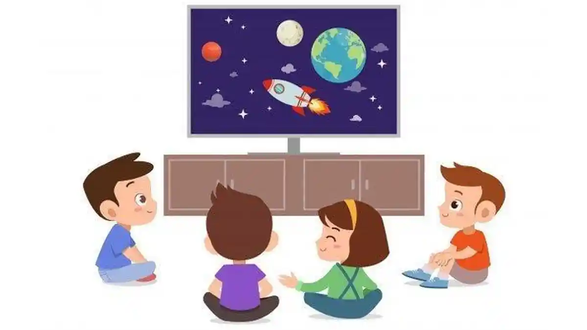 Soal dan Jawaban TVRI SD Kelas 1-3, Senin 27 Juli 2020 Sebutkan Contoh Makanan Sehat dan Tidak Sehat