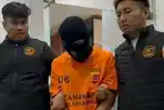 Dendam Berujung Maut, Pasutri Asal Pakistan Tewas Dibunuh Karyawan, Jasad Dibuang ke Padalarang
