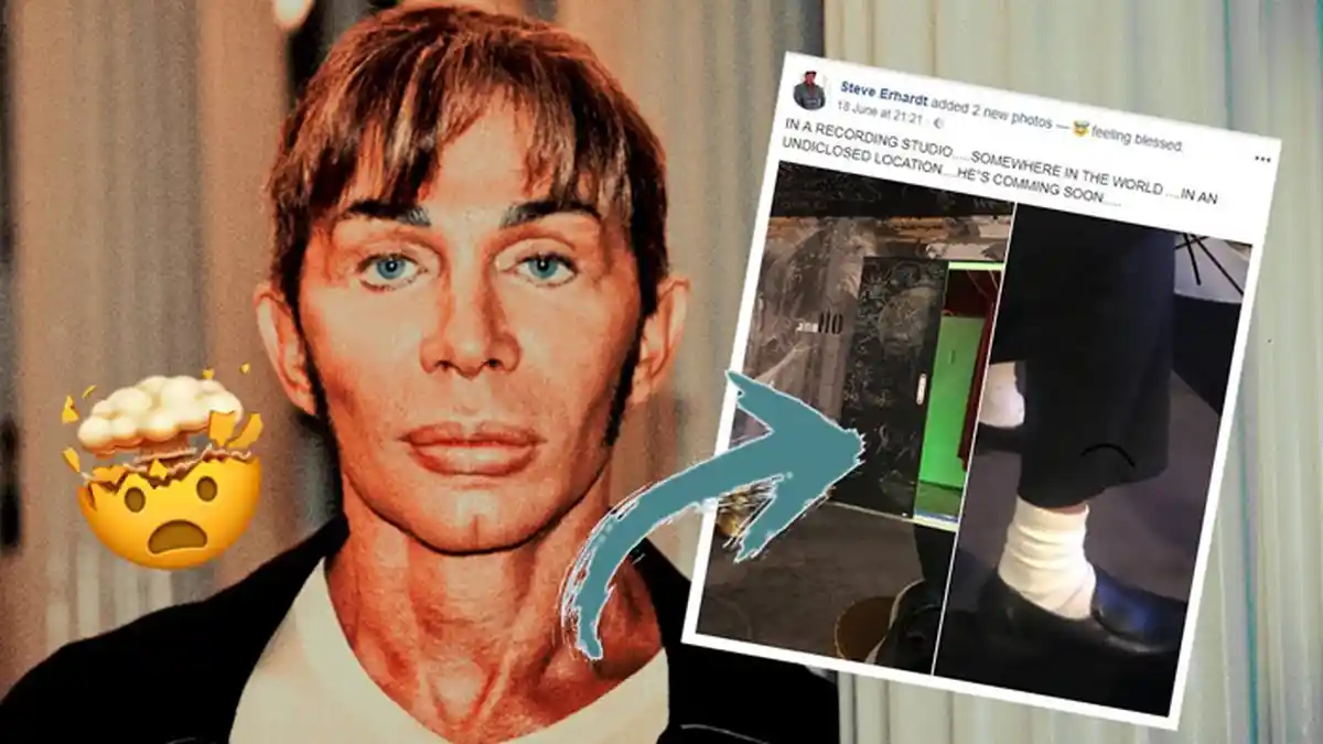 Disebut Jadi Petunjuk Keberadaan King of Pop, Ini Postingan Mantan Stylist Michael Jackson