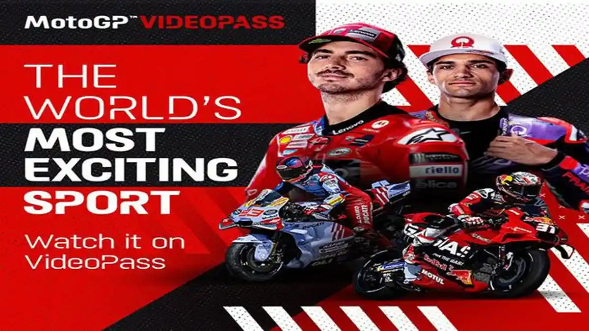 BERUBAH! Jadwal Siaran Langsung MotoGP Qatar 2024 Live Trans7 Akhir ...
