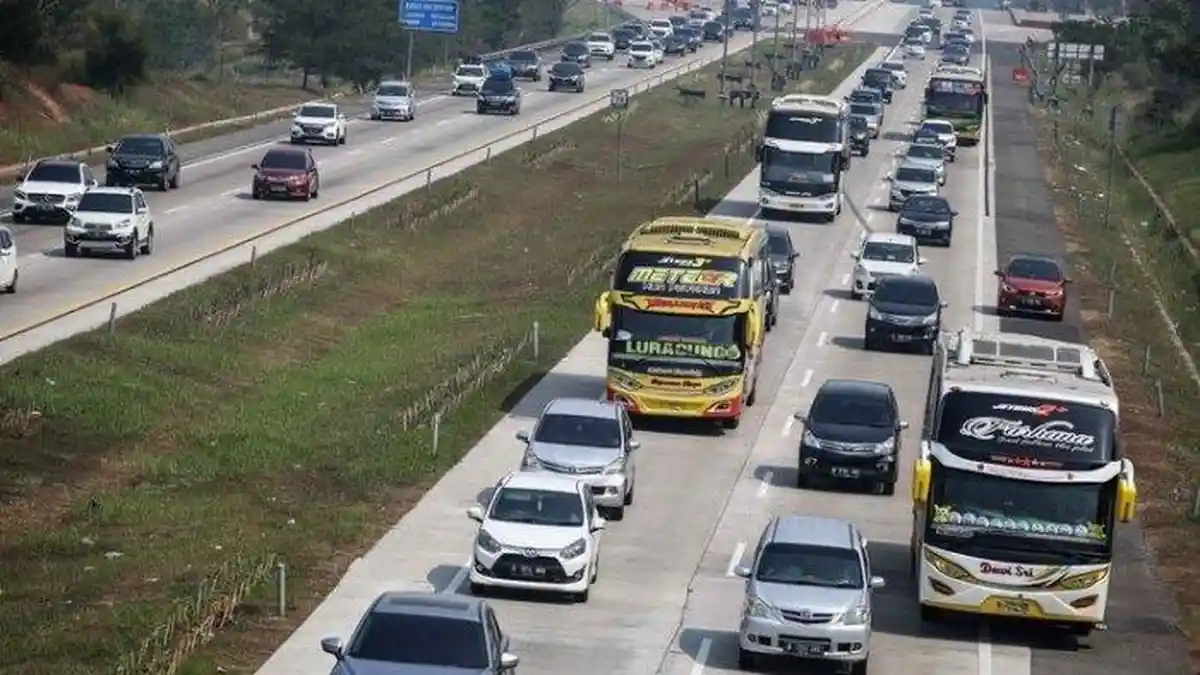 Persiapan Hadapi Arus Mudik, Ditlantas Polda Aceh Evaluasi Titik Rawan Jalan Rusak dan Hewan Ternak