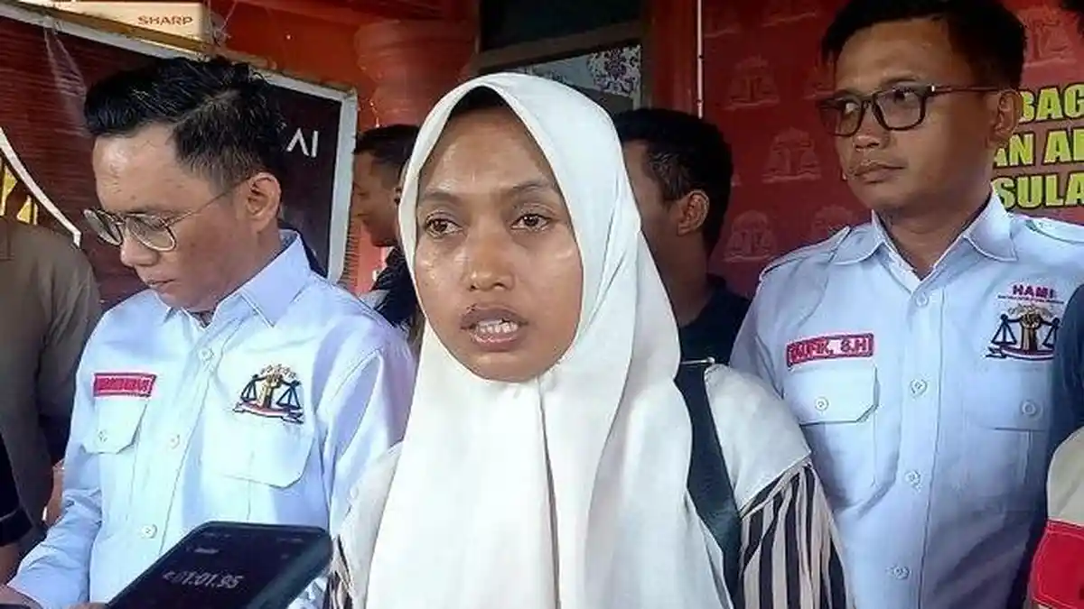 Pernah Dijanjikan Lulus PPPK 2024, Bu Guru Supriyani Ternyata Gagal: Sedih, tapi. . .
