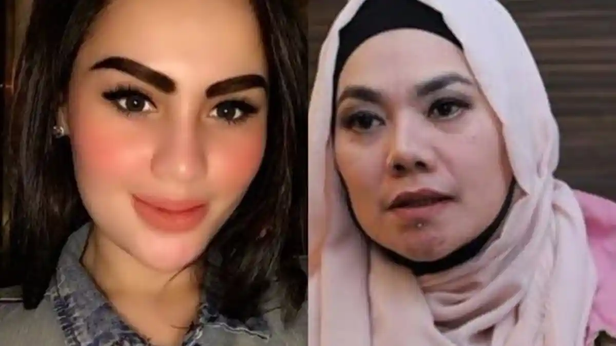 Permintaan Maaf Jennifer Dunn Ditanggapi Nylekit Sarita Abdul Mukti, Rupanya Begini Kalimat Maafnya