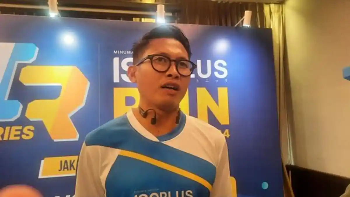 Kiat bagi Pelari Pemula untuk Tampil di Ajang Marathon  