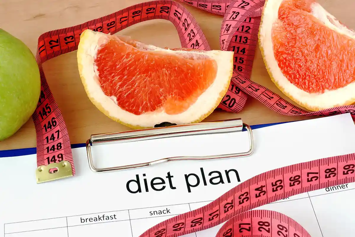 5 Menu Sarapan yang Baik untuk Diet, Bisa Coba Roti Gandum, Oatmeal, hingga Buah-buahan