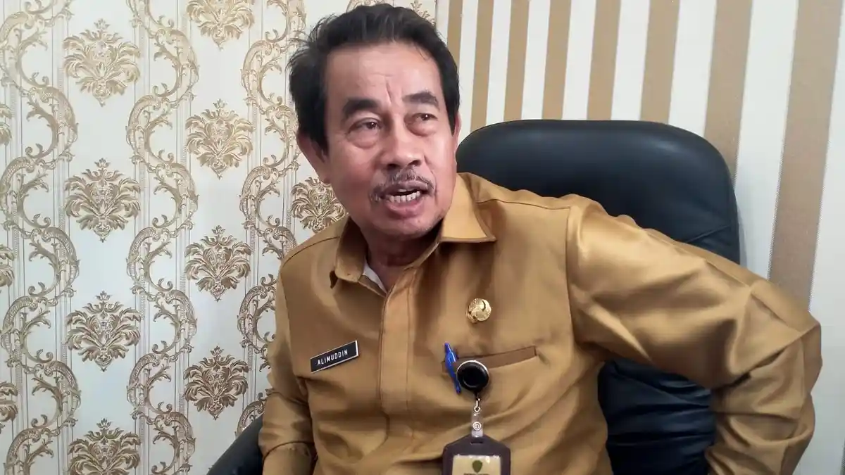 Perumda Benuo Taka Penajam Paser Utara Diminta Kembalikan Dana Penyertaan Modal