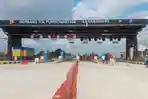 Untuk Pemudik, Tol Purwomartani-Prambanan Dibuka Minggu Depan, Kecepatan Maksimal 40 Km/Jam