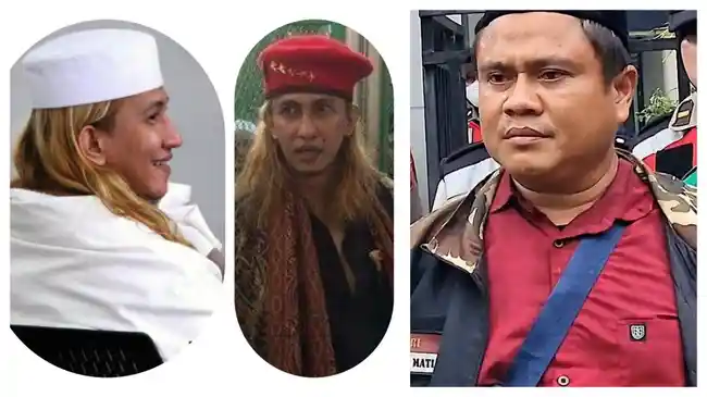 Banser Korban Penganiayaan Bahar Bin Smith Jelaskan Awal Mula Hadiri Pengajian, Dipiting dan Dipukul