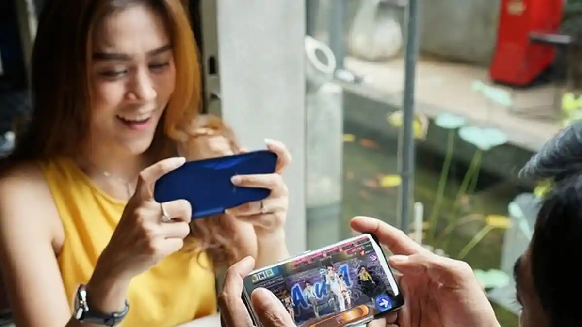 Gamer, Ini 6 Pilihan Hape Gaming Rp 1 Jutaan, Kencang dan Terjangkau