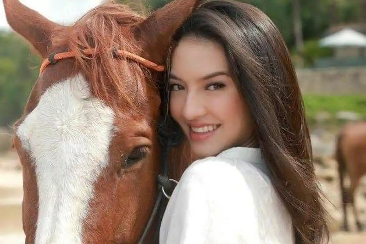 Raline Shah Jadi Pengisi Suara di Film Dokumenter Bareng Pemain Titanic, Kate Winslet