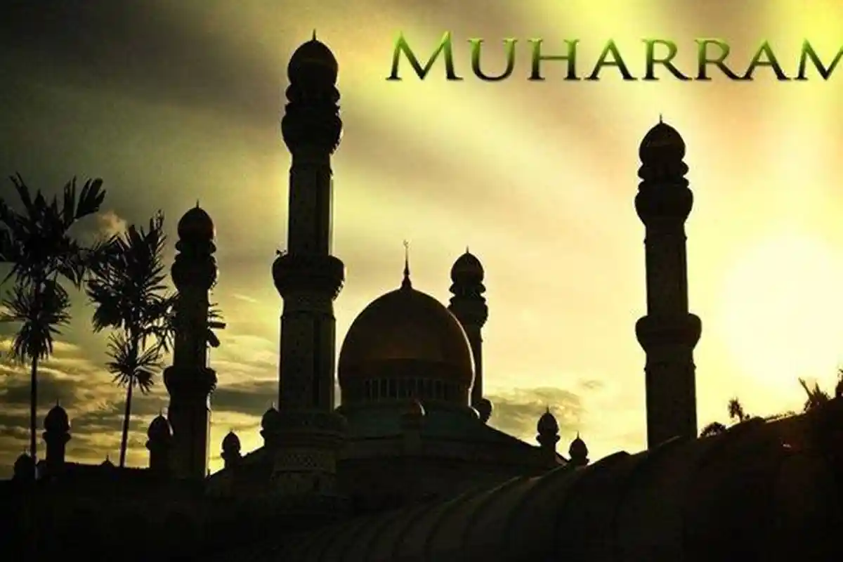 Inilah Amalan di Bulan Muharram, Lakukan Puasa Asyuro hingga Perbanyak Sedekah