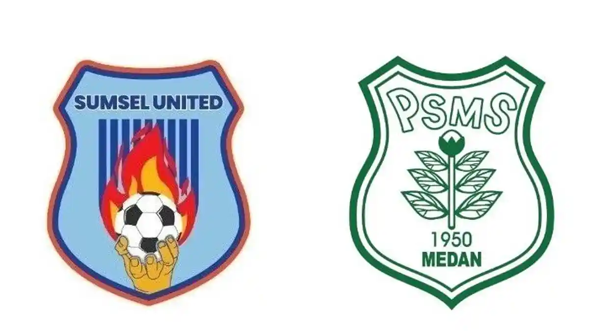 Prediksi Sumsel United Vs PSMS Medan: Skor, H2H dan Line Up, Derby Sumatera, Kans Posisi Runner Up