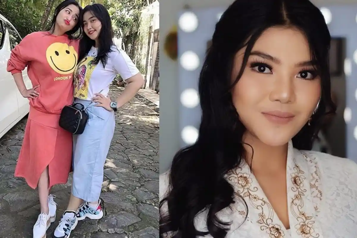 Ngaku Dibayar 200 Juta, Tarif Nyanyi Rosa Meldianti Terungkap, Baju Lebby Wilayati Jauh Lebih Mahal!