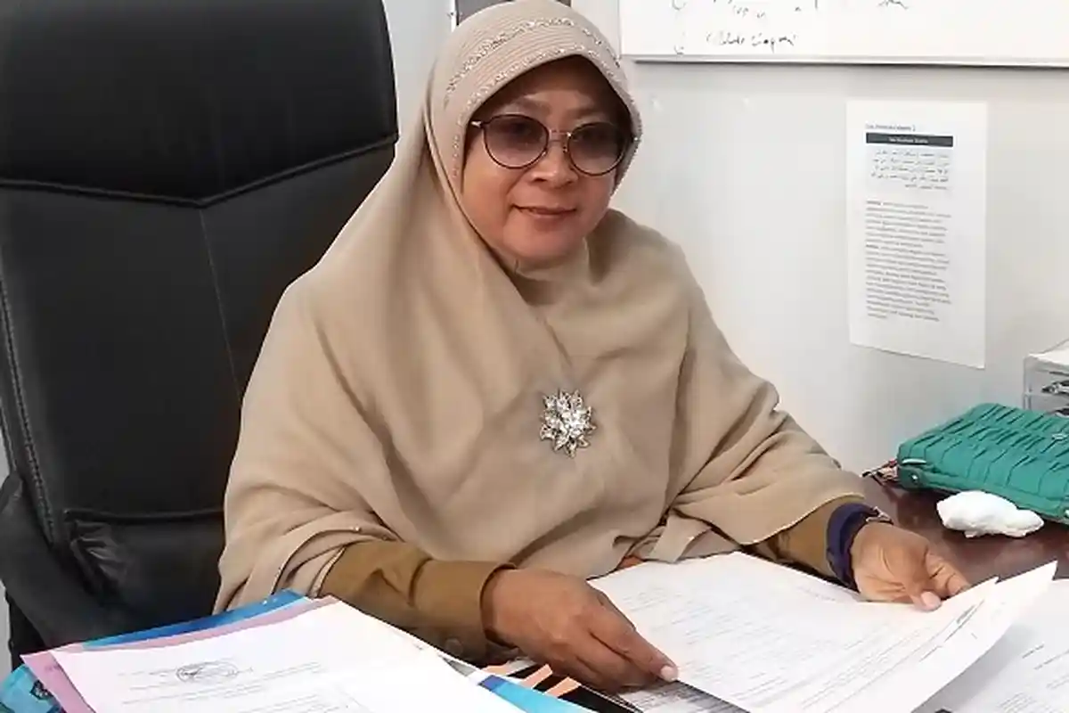 4.178 CPNS Abdya akan Ikuti SKD di Kantor Cabang Dinas Pendidikan, Ini Kewajiban, Larangan & Sanksi