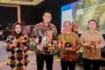 Klaten Raih Prestasi di TOP BUMD Awards 2026, Bupati Hamenang Puji Memuji dan Harap Makin Berbenah