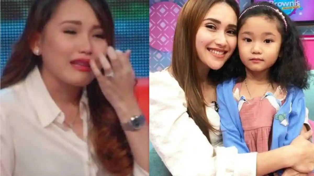 Robby Purba, Didi Riyadi & Ivan Gunawan Pernah Dekat Ayu Ting Ting, Pedangdut Terhalang Restu Anak