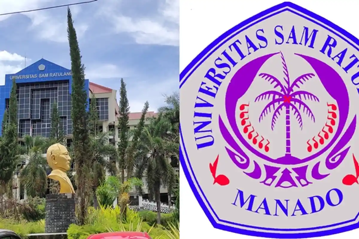 Unsrat Kuliah Daring hingga Juli 2022, ini Tanggapan Mahasiswa