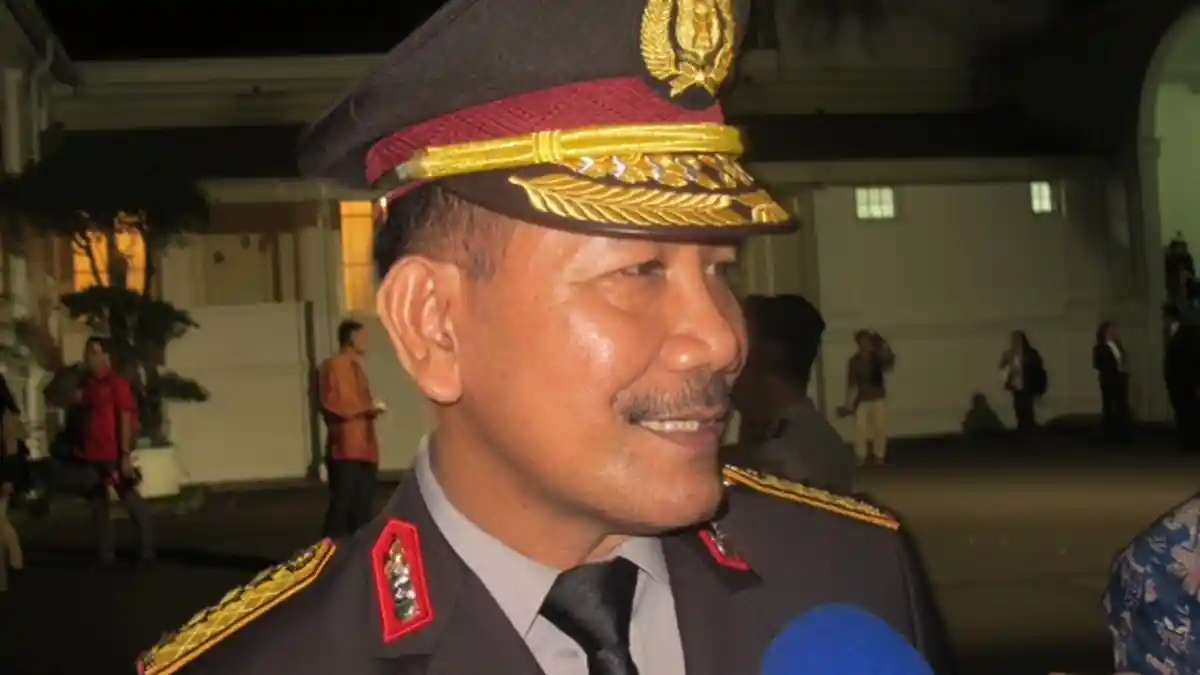 Hari ini Polda Papua Periksa 4 Pendeta sebagai Saksi