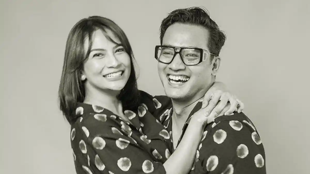 Erix Soekamti Kenang Kebaikan Vanessa Angel dan Bibi Ardiansyah, Yakin Gala Sky akan Baik-baik Saja